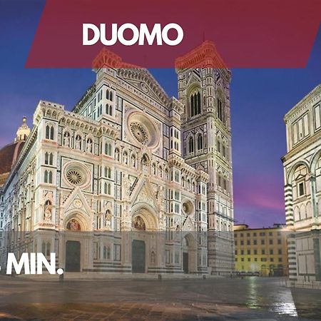 Uffizi - Signoria Wi-Fi - Netflix & A/C Apartment Florence Ngoại thất bức ảnh